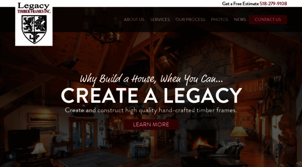 legacytimberframes.com