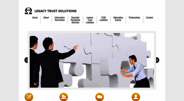 legacytrustsolutions.com