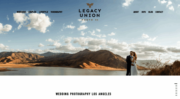 legacyunion.com