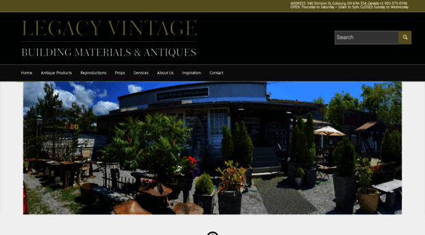 legacyvintage.ca