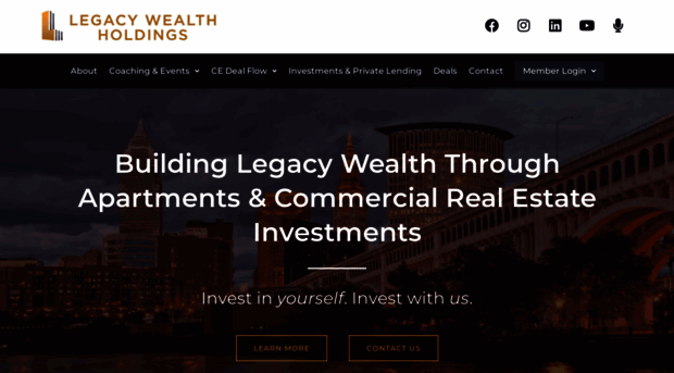 legacywealthholdings.com