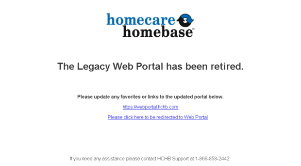 legacywebportal.hchb.com