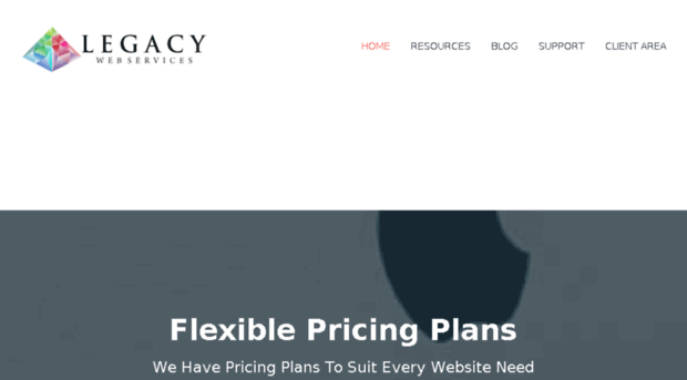 legacywebservices.com