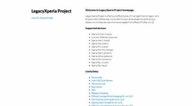 legacyxperia.github.io