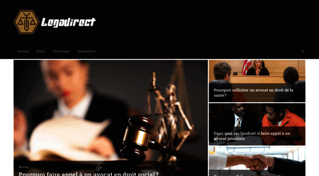 legadirect.com