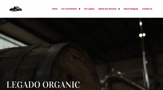 legadodistillery.com