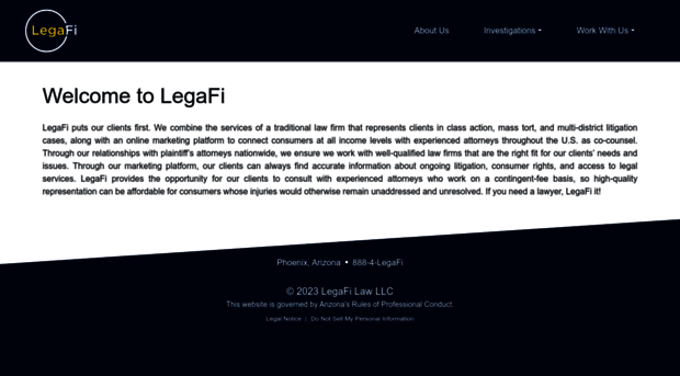 legafi.com
