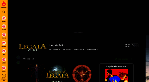 legaia.wikia.com