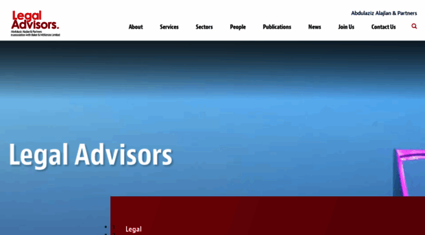 legal-advisors.com