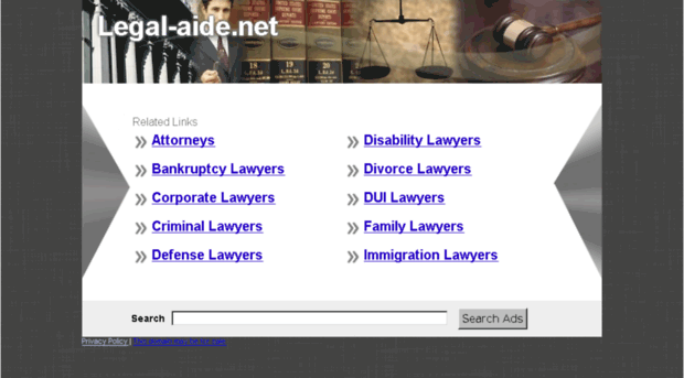 legal-aide.net