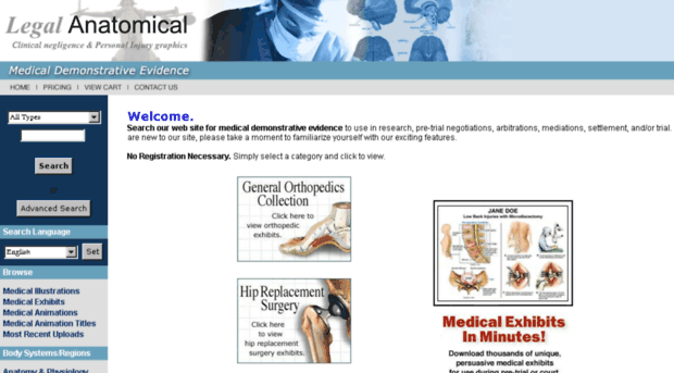 legal-anatomical.medicalillustration.com