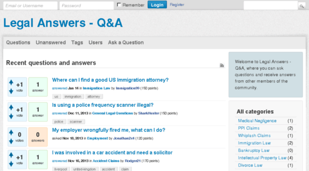 legal-answers.info