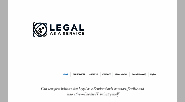 legal-as-a-service.ch