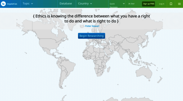 legal-atlas.net