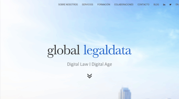 legal-data.net