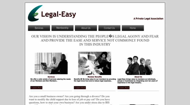legal-easy.org