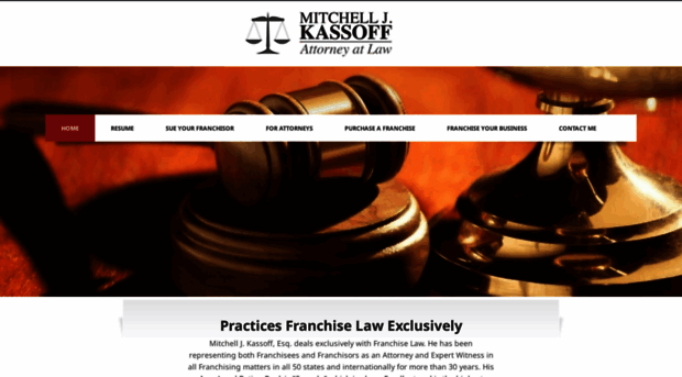 legal-franchise.com