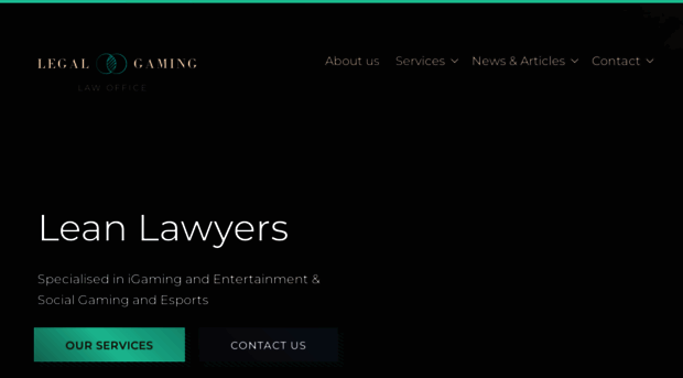 legal-gaming.com