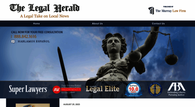 legal-herald.com