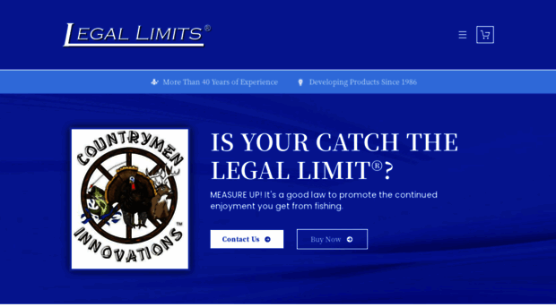 legal-limits.com
