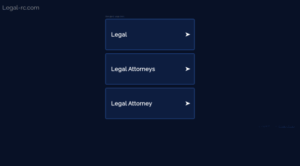 legal-rc.com