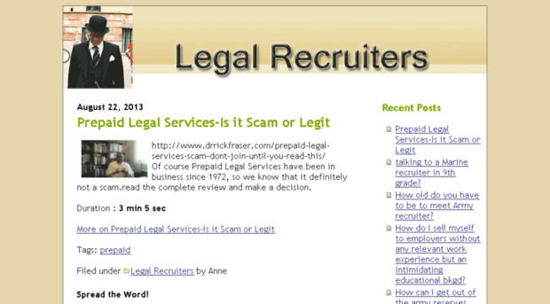 legal-recruiters.org