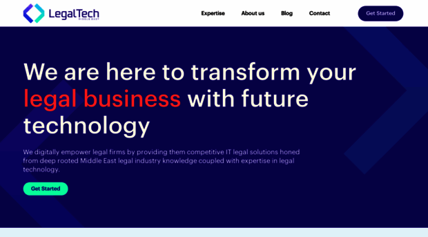 legal-tech.me