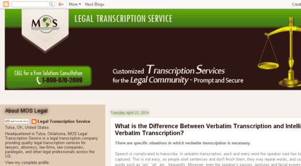 legal-transcription-service.blogspot.in