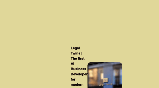 legal-twins.com