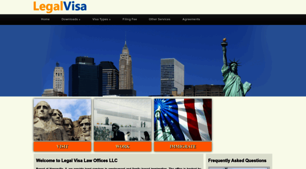 legal-visa.com