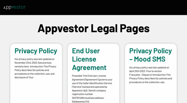 legal.appvestor.com