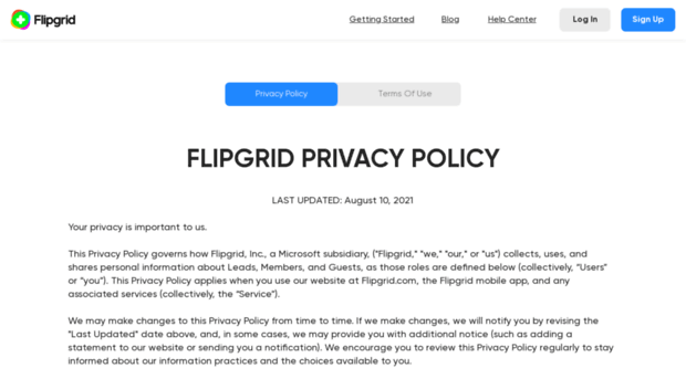 legal.flipgrid.com