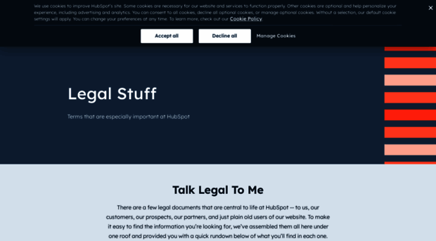 legal.hubspot.com