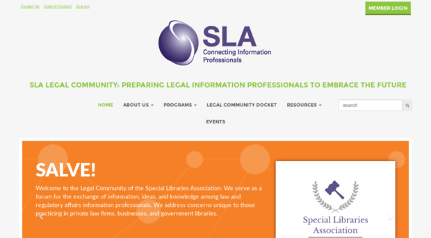 legal.sla.org