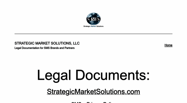 legal.strategicmarketsolutions.com