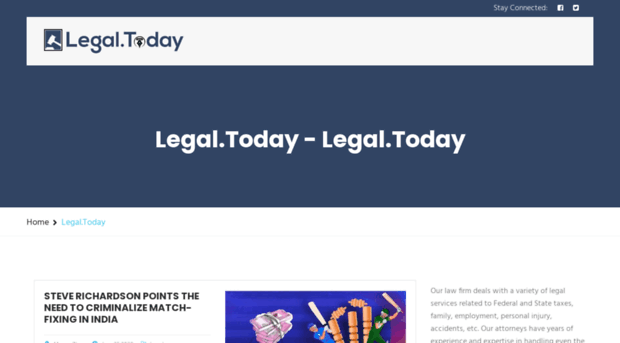 legal.today