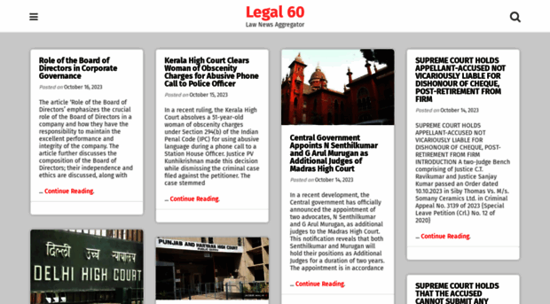 legal60.com