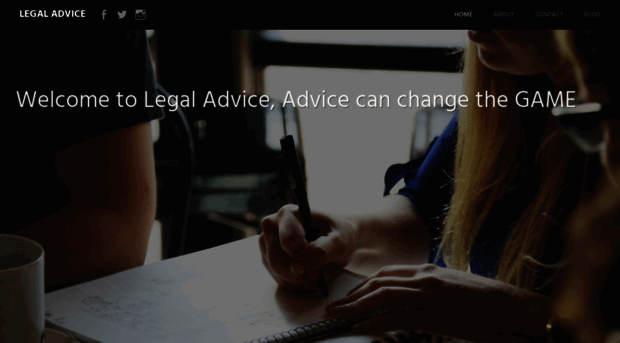 legaladvice352.wordpress.com