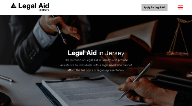 legalaid.je