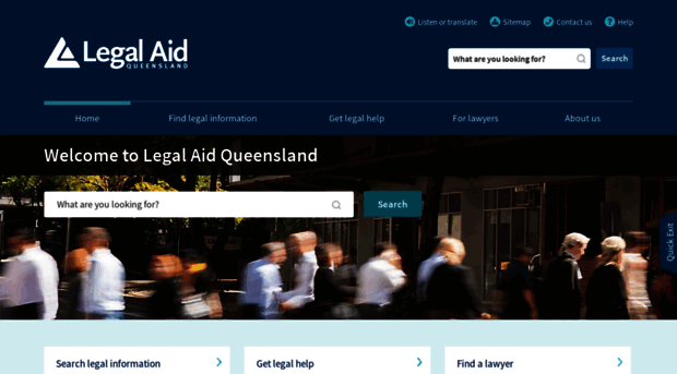 legalaid.qld.gov.au