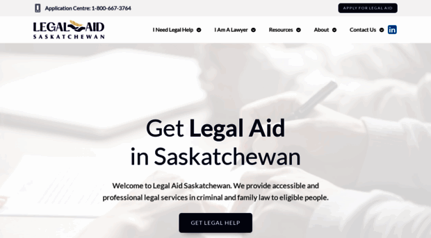 legalaid.sk.ca