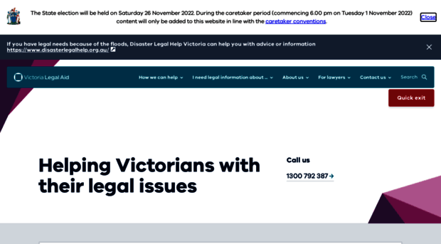 legalaid.vic.gov.au