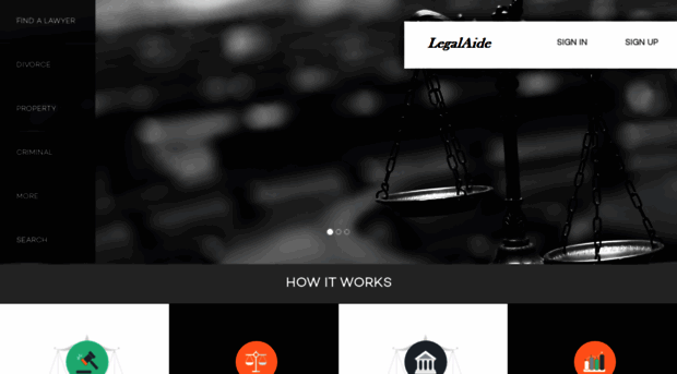 legalaide.in