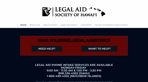 legalaidhawaii.org