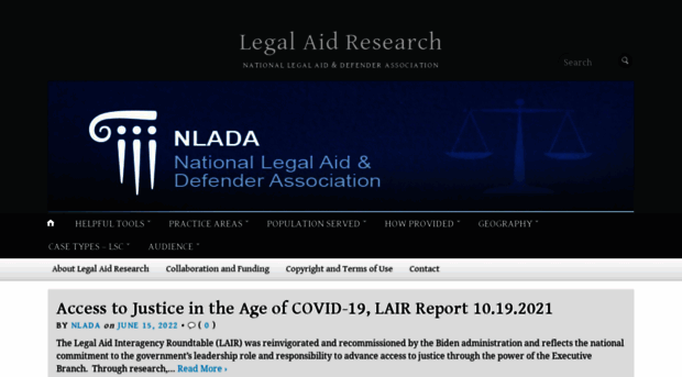 legalaidresearch.org