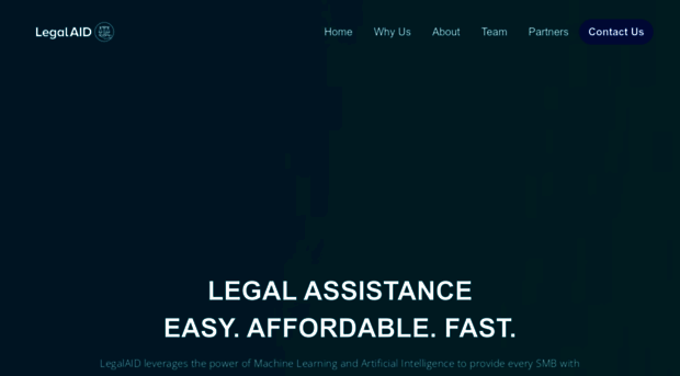 legalaidtech.com