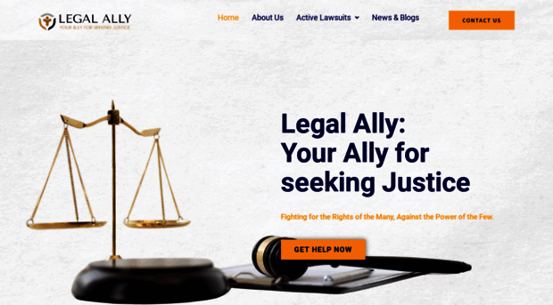 legalally.org