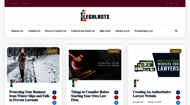 legalants.com