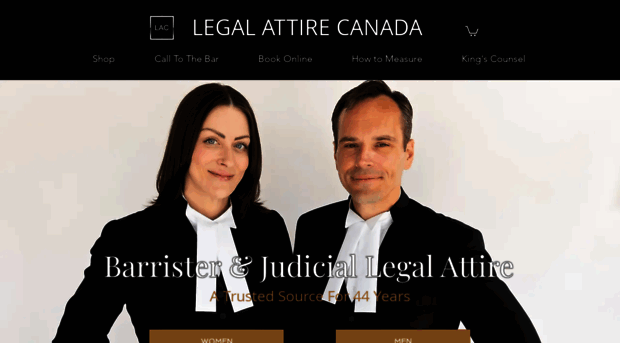 legalattire.ca