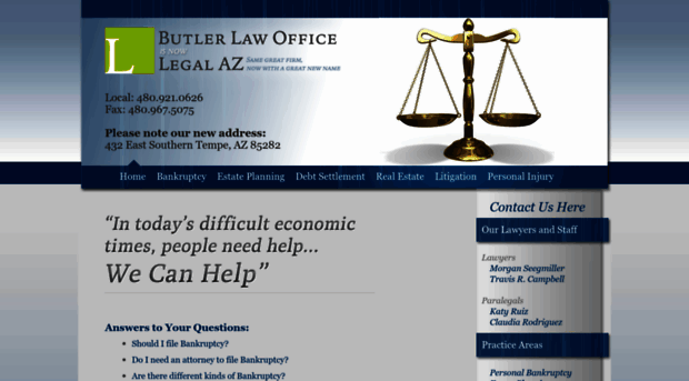 legalaz.com